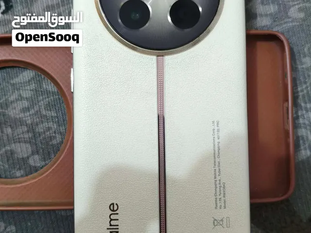 Realme 12 Pro 256 GB in Dhi Qar