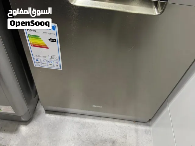 dish washer
