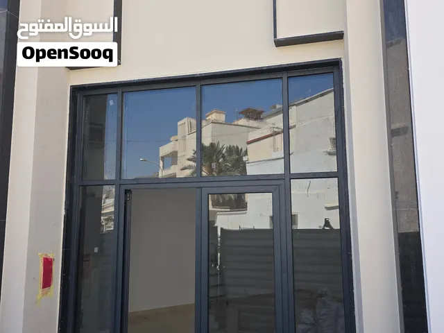 عرض حصري ومميز للإيجار شقق سكنية تشطيب حديث وفاخر في النوفليين موقع ممتاز قرب حلويات الملكة
