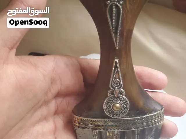 جنبيه بيضاني مصوع قديم للبيع