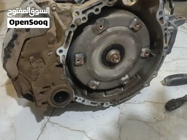 تيوتا كامري موديل 2007