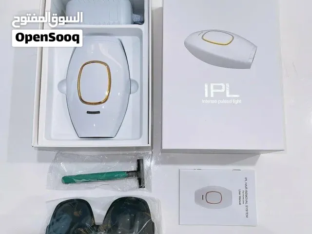 Ipl ليزر مزيل شعر