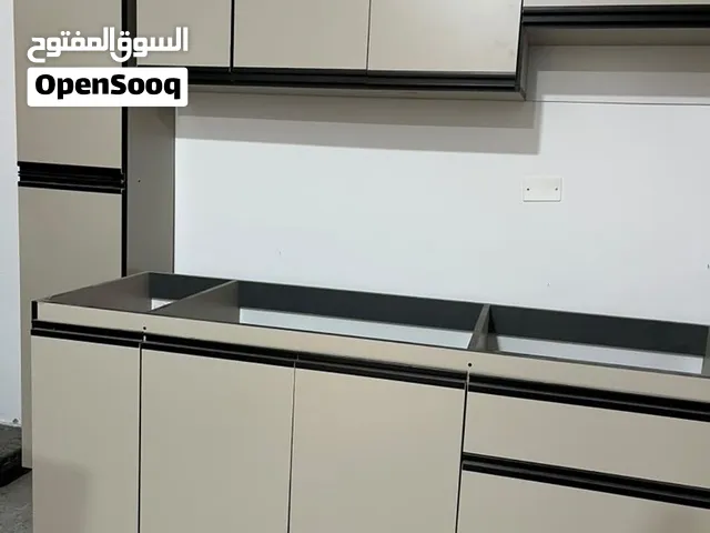 خزانة مطبخ للبيع