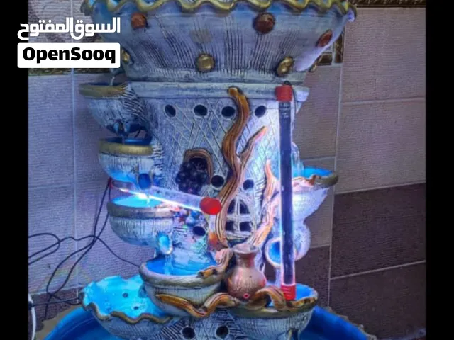 نافورة مي للبيع