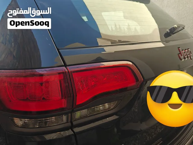 Used Jeep Cherokee in Baghdad