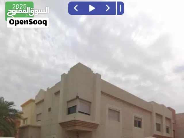 للبيـــــــــع فيلا بالسلام قطعه 7