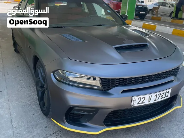 New Dodge Charger in Al Anbar