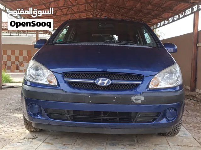 موجود هونداي اكلك موديل 2006 كم بيعادي سياره ربي يبارك ماشي يا 190 الف