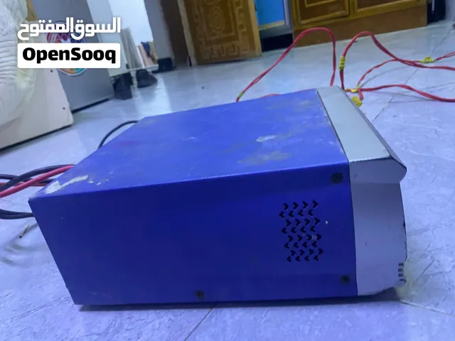 Ups مستعمل نظيف v900(سعر 175الف)