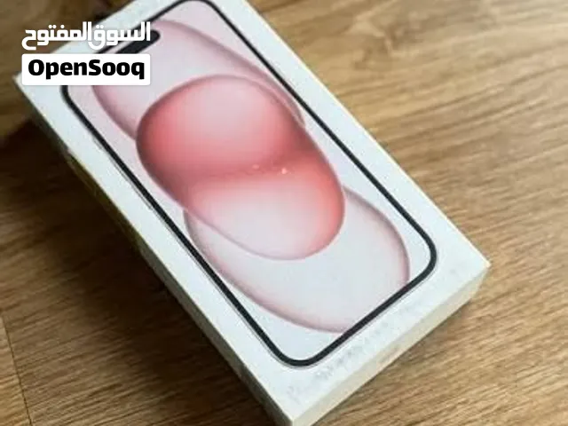 iPhone Brand New Sealed in the Box