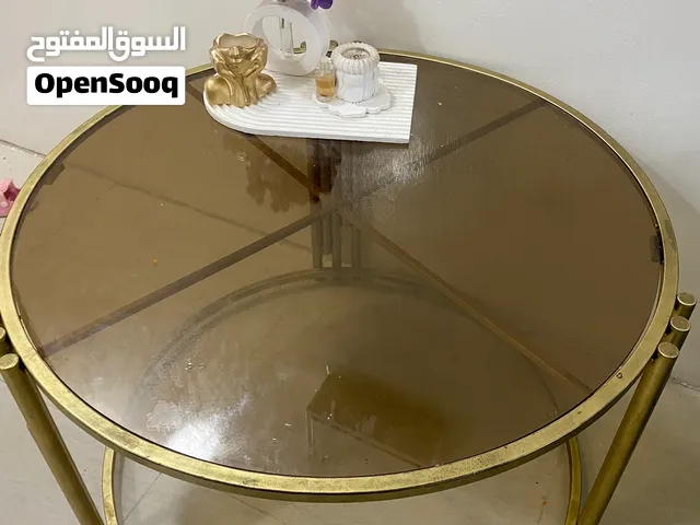 طاوله زجاج