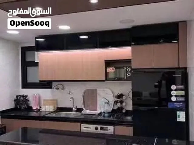 استديو فندقي للايجار في مصر الجديده