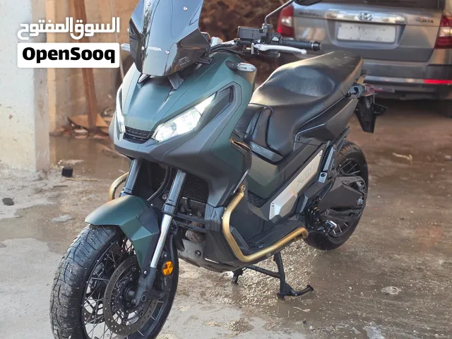 XADV جديد مش ناقصو شي