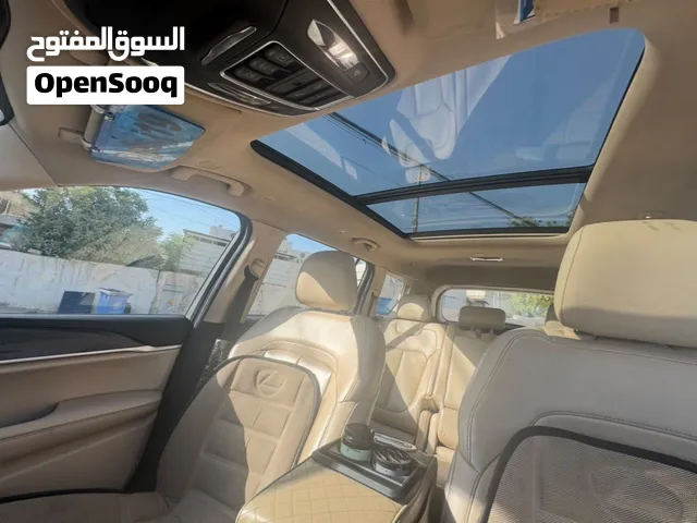 Used Jeep Grand Cherokee L in Baghdad