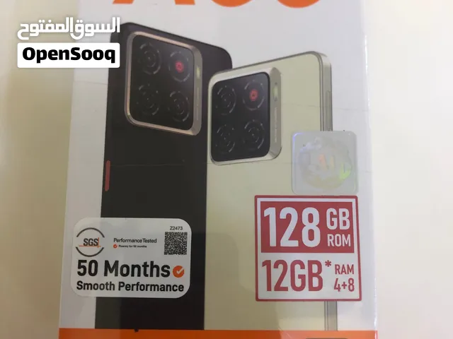 ZTE Blade Series 128 GB in Zarqa