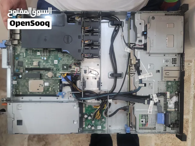 server dell