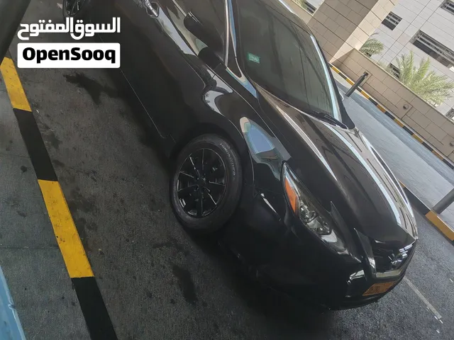 Used Nissan Altima in Al Batinah