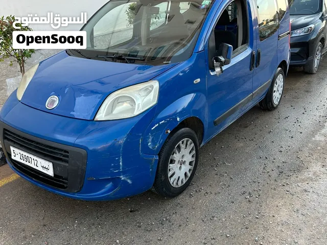 Used Fiat Other in Tripoli