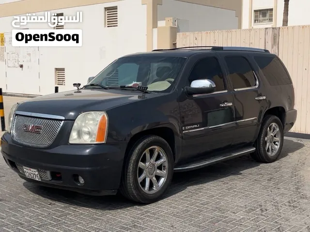 يوكن دينالي 2008 للبيع