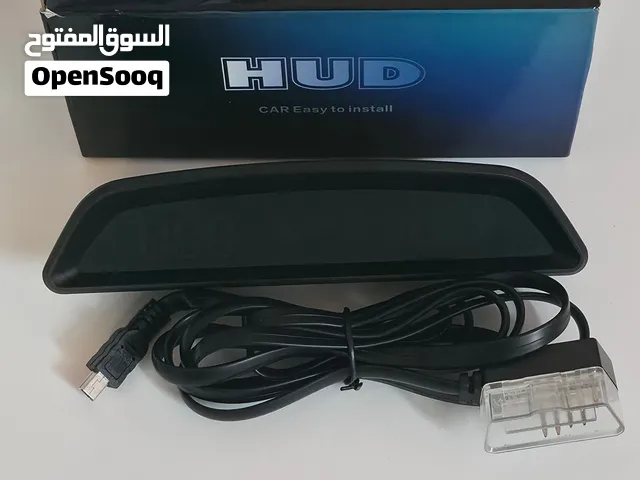 عداد كيلومتر رقمي للسيارة
