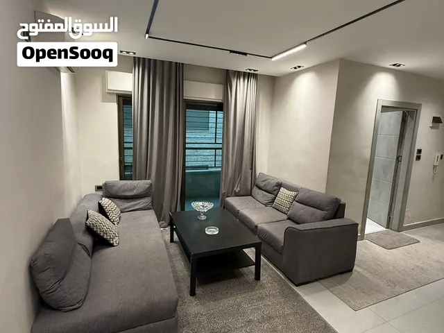 100 m2 2 Bedrooms Apartments for Rent in Amman Shmaisani