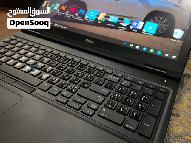 لابتوب dell
