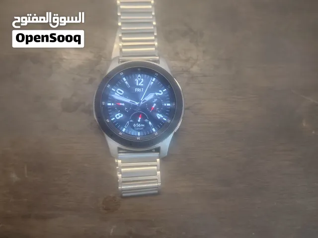 Samsung Galaxy Smart watch 46mm