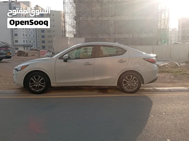 تويوتا يارس موديل 2019 صنع 2018