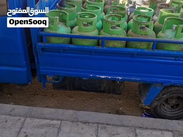 وكاله غاز  نعمل بشكل جيد في الزرقاء