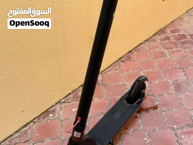 اسكوتر من شركة FORALL