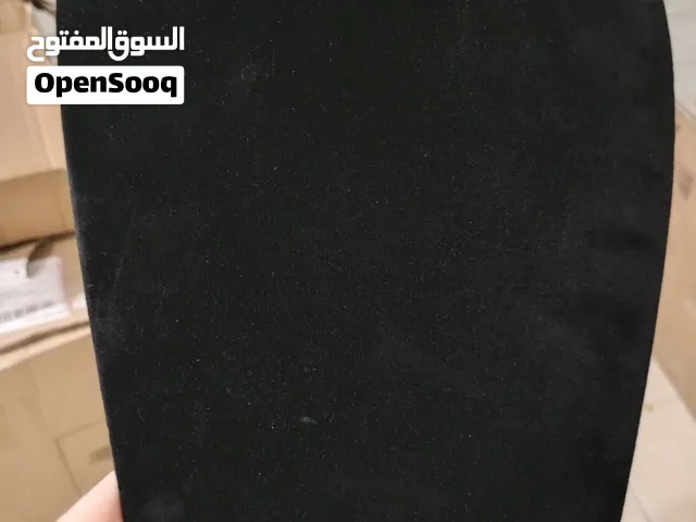 علب خشب ل عرض اطقم الذهب قياسين مع صواني متعددة