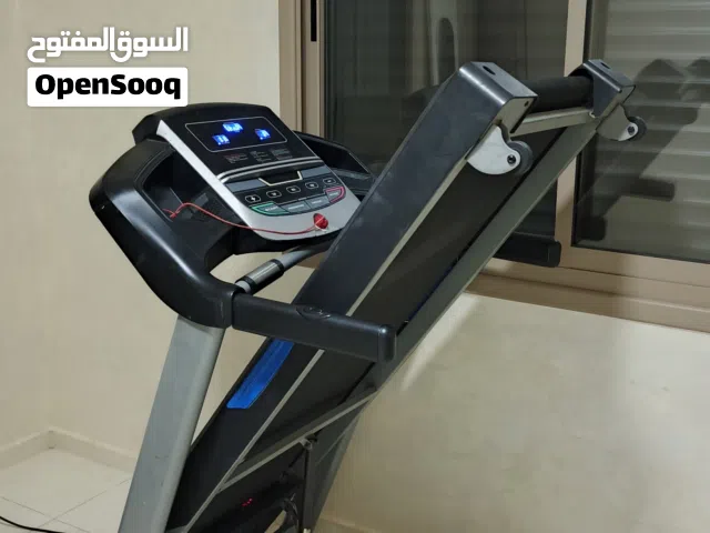 تردمل vo2 جهاز لياقه