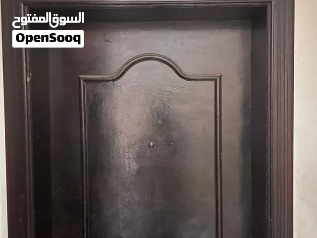 شقة شبه جديدة