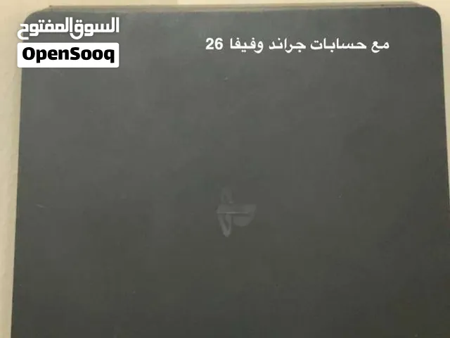 PlayStation 4 PlayStation for sale in Muscat
