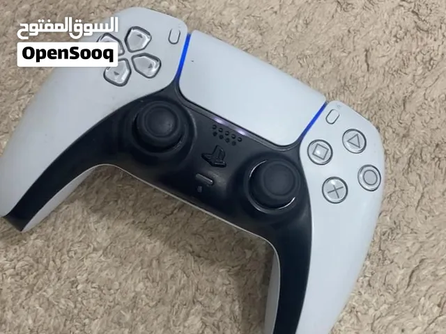 جهاز تحكم PS5 أصلية للبيع