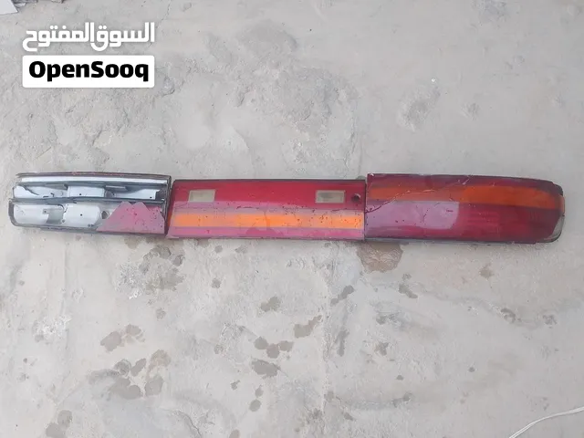 بك لايت بطه متصل