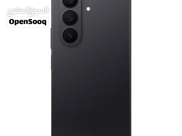 Samsung Galaxy Z Fold7 1TB 16GB RAM Jet Black – UAE TDRA Version