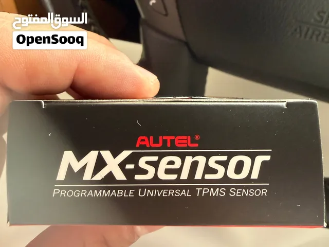 حساس ضغط إطارات Autel MX-Sensor Programmable Universal TPMS Sensor