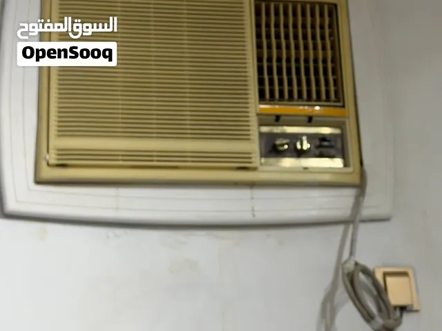 GIBSON AC in Jeddah