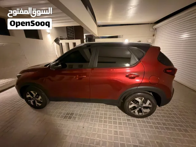 كيا سونيت 2023 للبيع