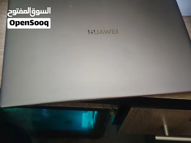 Windows Huawei for sale  in Amman