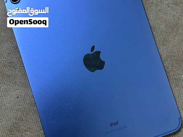 ايباد 10 مستعمل فتره بسيطه شبه جديد