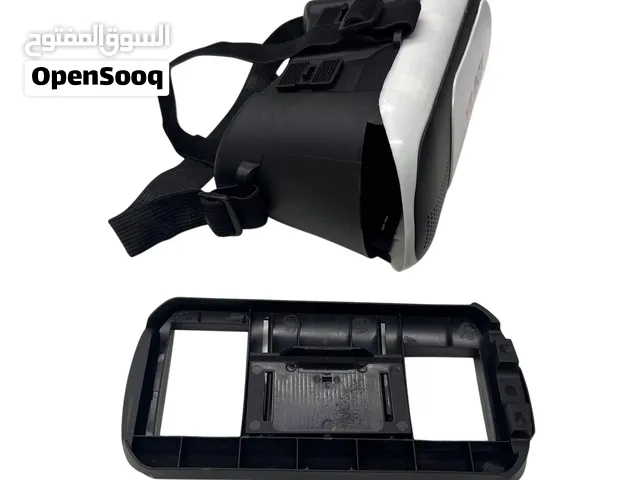 قاعدة نظارات واقع افتراضي VR للمبايل
