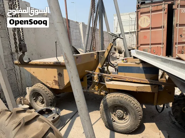 للبيع عدد 2 دمبر مستعمل – دبي