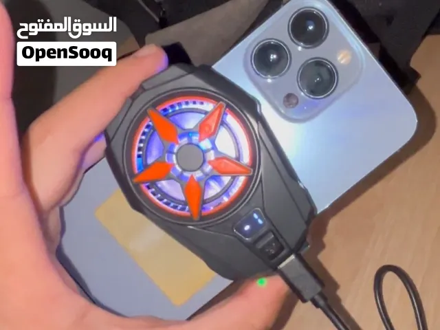 مبرد الهواتف