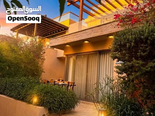 شالية في تالابيه العقبة للإيجار اليومي
