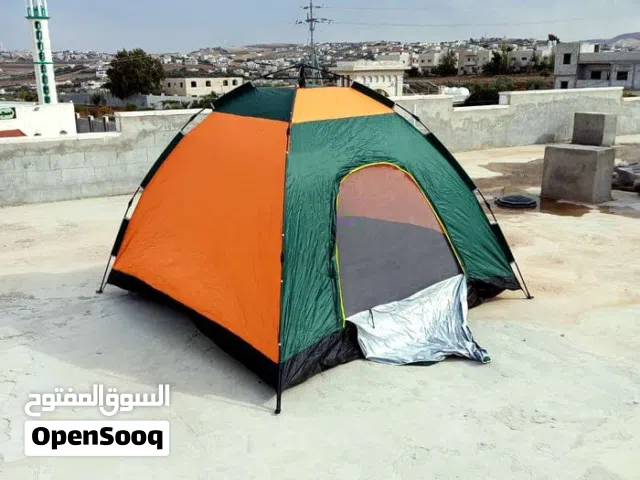 خيمه كبيره افضل نوع ضد الماء مطري مقاس كبير
