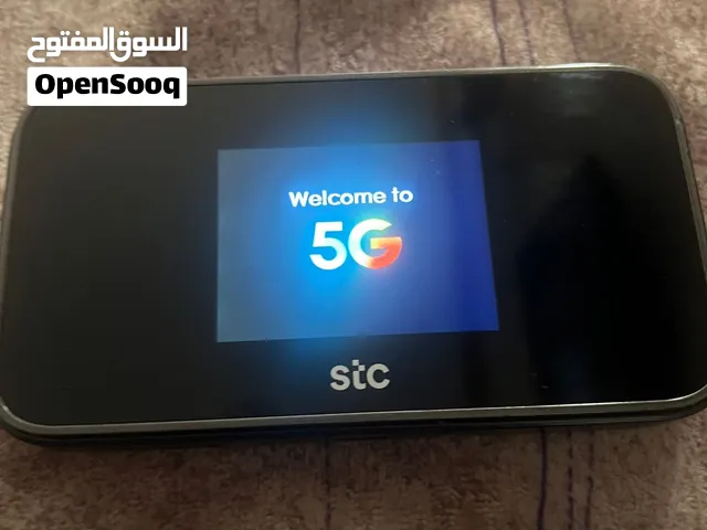 راوتر 5g ( stc )
