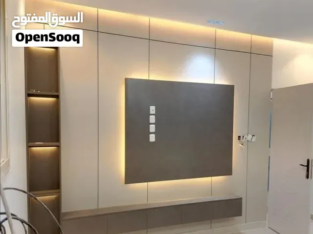 معلم دهانات دهان مباني داخلية وخارجية وديكورات وجمع انوع العوازل بأسعار مناسبة
