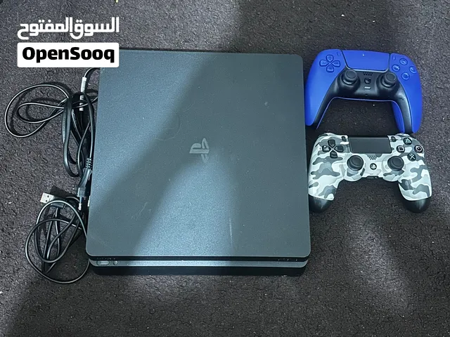1000GB PS4 للبيع